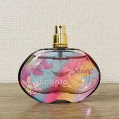 6M-230 Salvatore Ferragamo サルバトーレフェラガモ incanto shine インカント シャイン オードトワレ 香水 30ml