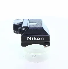 Nikon　F2　DP-11　ファインダー　ジャンク扱い　箱なし Nikon F2 DP-11 ファインダー ジャンク扱い 箱なし Nikon ニコン