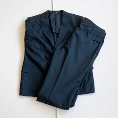 ［新品］MACKENZIE マッケンジー　オンワード　ビジネススーツ ネイビー 楽天市場】MACKENZIE（スーツ｜スーツ・セットアップ）：メンズ