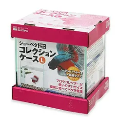 ベタ飼育セット5ケース+ヒーター+おまけ直ぐに購入いたします☺ - 魚