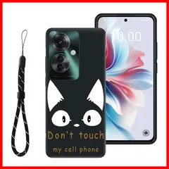 【人気商品】用のケース A for OPPO Reno11 A 用のカバー Reno11 薄型 軽量化 猫ねこ通 かわいい 指紋防止 OPPO 落下防止 耐衝撃 汚れに強い 水洗いできます全面的に保護するカバー for for OPPO Reno11 A 用