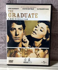 映画『卒業 THE GRADUATE ポスター』＜宣伝販促用 非売品＞ 2025年最新】卒業 ダスティン・ホフマンの人気アイテム - メルカリ