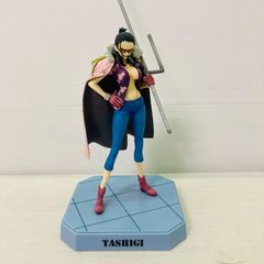 ONEPIECE 이치 반 쿠지 ~ 펑크 해저드 편 ~ 타시기 피규어 스모커 ver BANPRESTO 원피스 밴프레스트 2013 년제 오다 에이이치로 슈에이 샤 후지 테레비 도에이 애니메이션 애니메이션 상품 애니메이션