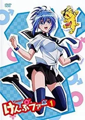 中古】 けんぷファー VOL．6/Blu-ray Disc/KIXA-90015