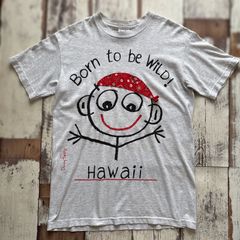 Danny First ダニーファースト　ハワイ Tシャツ 90s ヴィンテージ US古着 USA製