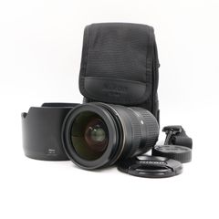 【美品】Nikon ニコン AF-S 24-70mm F2.8G ED