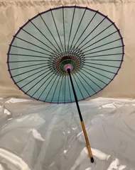 和傘 日本舞踊 未使用