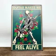 S022 ブリキ看板 プレート インテリア おしゃれ 壁掛け 雑貨 壁面飾り