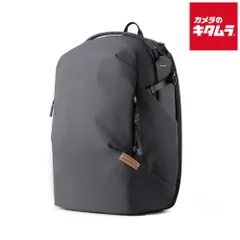 【新品】PGYTECH P-CB-352 OneGo Lite バックパック 16L マットブラック 《納期約１．５ヶ月》のサムネイル