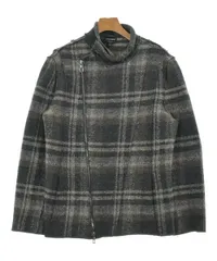 GIORGIO ARMANI ライダース メンズ 【古着】【中古】【送料無料】のサムネイル