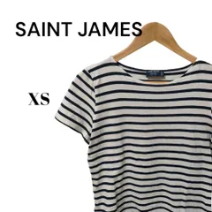 SAINT JAMES セントジェームスアトリエ ボーダーTシャツ