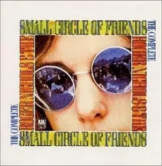 【中古】コンプリート・ロジャー・ニコルズ&ザ・スモール・サークル・オブ・フレンズ [CD]のサムネイル