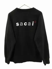 2025年最新】sacai メンズ トレーナー・スウェットの人気