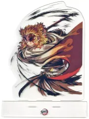 2025年最新】煉獄杏寿郎 アクリルスタンド 無限列車ビックの人気