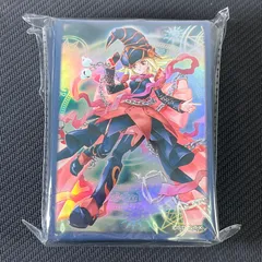 遊戯王OCG 現世離れ スリーブ 特製プロテクター 10セット 100枚　未使用 91zXJQjF4+L._UF350,350_QL50_.jpg