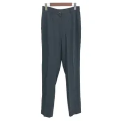 JIL SANDER ジルサンダー スラックスパンツ サイズ:表記なし レーヨン    グレー レディース / 243001001079のサムネイル