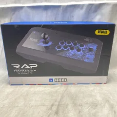ラップ隼 リアルアーケードPro.N HAYABUSA 新古品 Amazon | 【PS5動作確認済】リアルアーケードPro.N HAYABUSA for