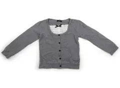 【コムサイズム/COMMECAISM】Tシャツ・カットソー 120サイズ 女の子【子供服・ベビー服】（1926545）