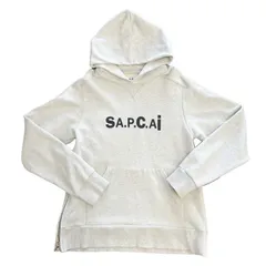 2025年最新】sacai apc パーカーの人気アイテム - メルカリ