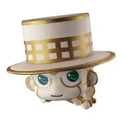 【中古】トレーディングフィギュア ヘブンズ・ドアー 「ジョジョの奇妙な冒険 スタンドフィギュアコレクション03」