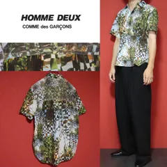 2025年最新】ギャルソン アロハの人気アイテム - メルカリ