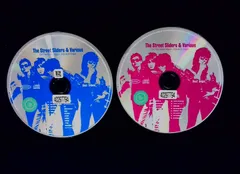 2025年最新】the street sliders dvdの人気アイテム - メルカリ