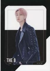 [중고] 종이 제품 디에이트 인물 [이치 반 쿠지 SEVENTEEN From PLEDIS ENTERTAINMENT] THE8 상