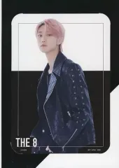 【中古】紙製品 ディエイト ポートレート 「一番くじ SEVENTEEN From PLEDIS ENTERTAINMENT」 THE8賞