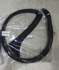 ●未使用 トヨタ JZA80 スープラ 純正 ルーフ サイドレール ウェザーストリップ LH 左 TOYOTA Supra roof side rail weather strip