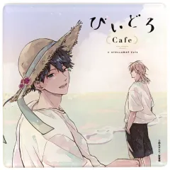 2025年最新】タカラのびいどろ コースターの人気アイテム - メルカリ