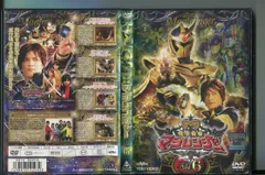 魔法戦隊マジレンジャー DVD 全巻セット＋映画＋デカレンジャー　お値下げ！ 魔法戦隊マジレンジャー DVD 全巻セット＋映画＋デカレンジャー