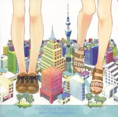 2025年最新】同人CDの人気アイテム - メルカリ