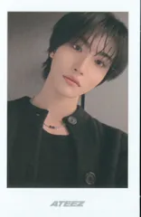 ATEEZ POCA VER． SEONGHWA GOLDEN HOUR : Part.3 ポラロイド