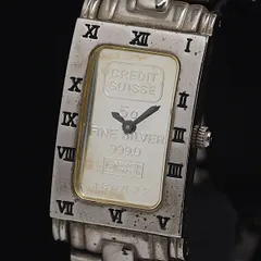 2025年最新】インゴット 時計の人気アイテム - メルカリ