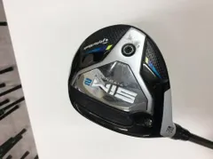 レフティ　TaylorMade SIM2 titanium fw 5W 左 レフティ TaylorMade SIM2 titanium fw 5W 左 - メルカリ