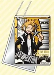 【中古】生活雑貨(キャラクター) 上鳴電気 「僕のヒーローアカデミア スライドミラー」