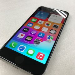 Apple iPhone SE 第2世代 64GB A2296 SIMロック解除済み au