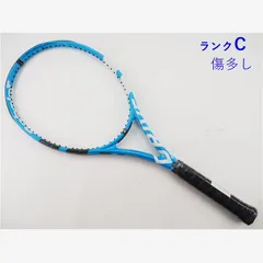 【美品】バボラ 無印ピュアドライブ 2018（ノーマル仕様・グリップサイズ2） 2025年最新】バボラ 2018 ピュアドライブの人気アイテム - メルカリ