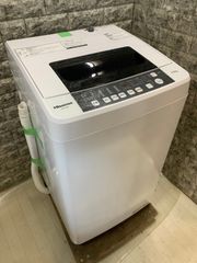 大阪送料無料☆3か月保障付き☆洗濯機☆ニトリ☆2022年☆6.0kg☆NTR60  