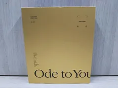 2025年最新】seventeen dvd ode to youの人気アイテム - メルカリ