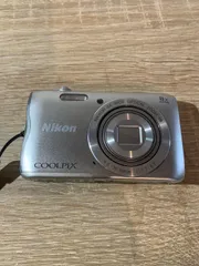 2025年最新】nikon coolpix a300の人気アイテム - メルカリ