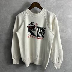 BOWWOW スウェット ビンテージ加工 フェード加工 - メルカリ