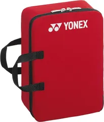 【新品・5営業日で発送】YONEX ヨネックス ランドリーポーチM (BAG2596M) 色 : ダークレッド 
