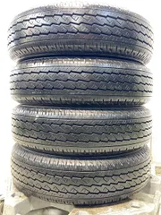 165r13 6pr ブリヂストンRD603 23年製新車外し