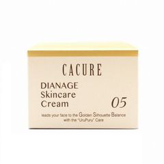 ダイアナ  ディアナージュ ケキュア  クリーム ( 美容クリーム ) 30g  Daiana