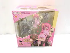 2025年最新】イルル フィギュアの人気アイテム - メルカリ 