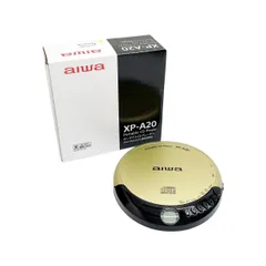 2025年最新】aiwa xp-3の人気アイテム - メルカリ