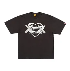 2024年最新】kaws humanmade tシャツの人気アイテム - メルカリ