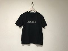 正規品 美品 NOICE 刺繍ロゴ Tシャツ テテ V パクソジュン BTS - メルカリ