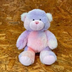EMMA エマ レインボーベア ぬいぐるみ グラデーションベア テディベア ヴィンテージ ビンテージ VINTAGE